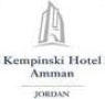 Kempinski Amman Hotel