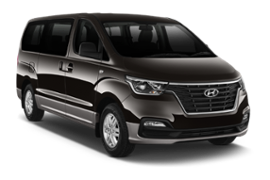 HYUNDAI H1 2.4